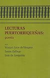 Lecturas puertorriqueñas: poesía.
