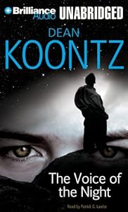 The Voice of the Night