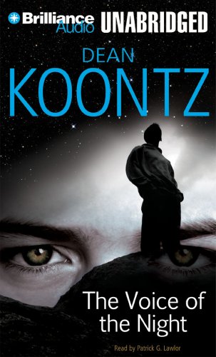 The Voice of the Night by Dean Koontz