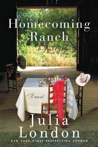 Homecoming Ranch by Julia London