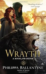 Wrayth