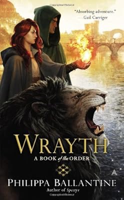 Wrayth