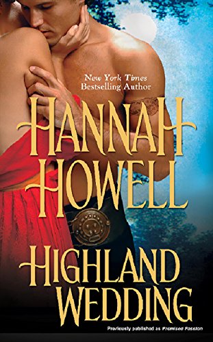 Highland Wedding. by Hannah Howell