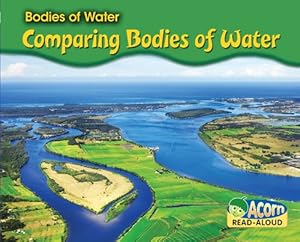 Comparing Bodies of Water