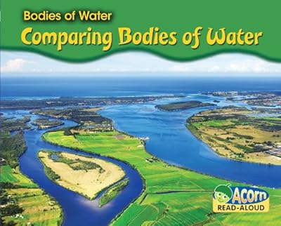 Comparing Bodies of Water