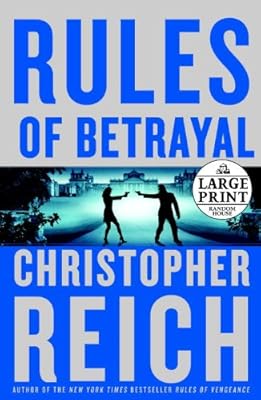 Rules of Betrayal