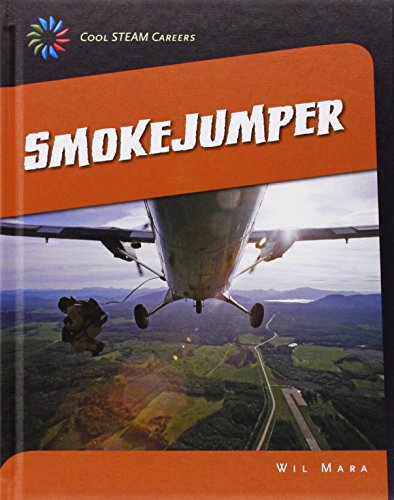 Smokejumper by Wil Mara