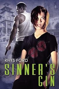 Sinner's Gin