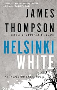 Helsinki White