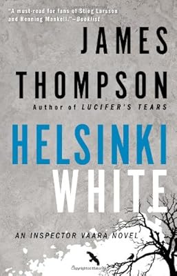 Helsinki White