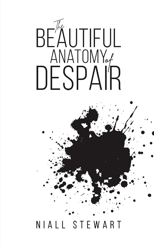 The Beautiful Anatomy of Despair by Niall Stewart