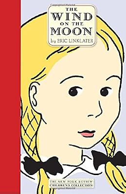 The Wind on the Moon (New York Review Children's Collection)