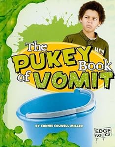 The Pukey Book of Vomit