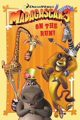Madagascar 3: On the Run!