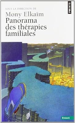 Points Panaroma des thérapies familiales