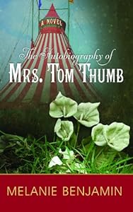 The Autobiography of Mrs. Tom Thumb