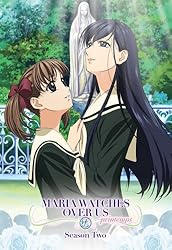 Maria Watches Over Us: Season Two - Printemps