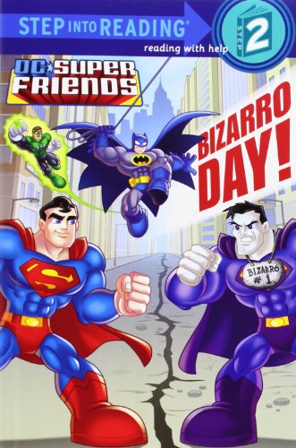 Bizarro Day! by Billy Wrecks