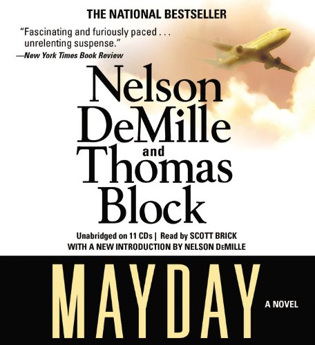Mayday by Nelson DeMille