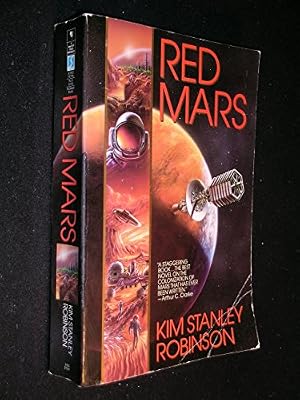 Red Mars