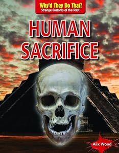 Human Sacrifice