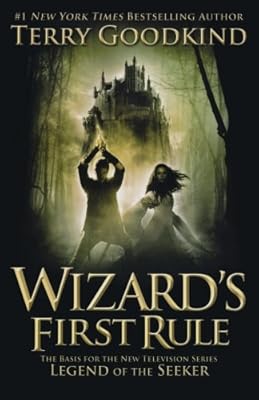 Wizard's First Rule