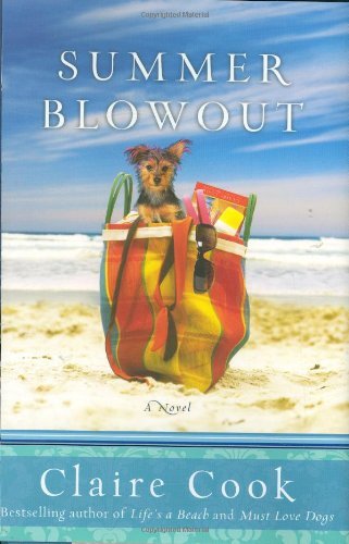 Summer Blowout by Claire Cook