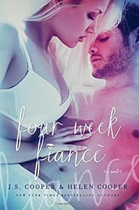 Four Week Fiance