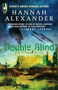 Double Blind (Hideaway, Book 9)