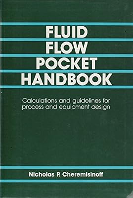Fluid Flow Pocket Handbook