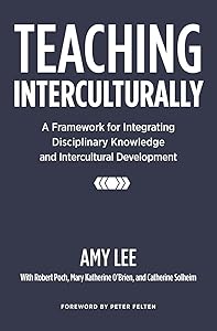 Teaching Interculturally