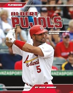 Albert Pujols: Groundbreaking Slugger