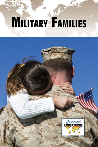 Military Families by Sylvia Engdahl
