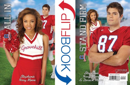 All In/Stand Firm by Stephanie Perry Moore