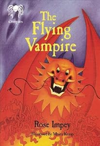 The Flying Vampire