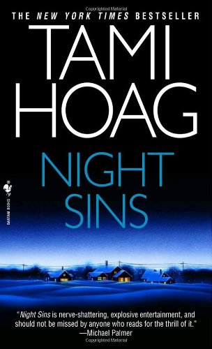 Night Sins by Tami Hoag