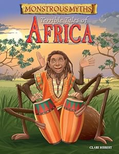 Terrible Tales of Africa