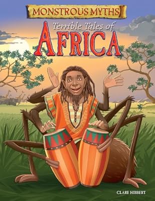 Terrible Tales of Africa