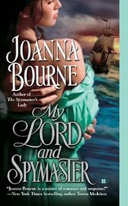 My Lord and Spymaster (The Spymaster Series)