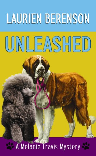 Unleashed by Laurien Berenson
