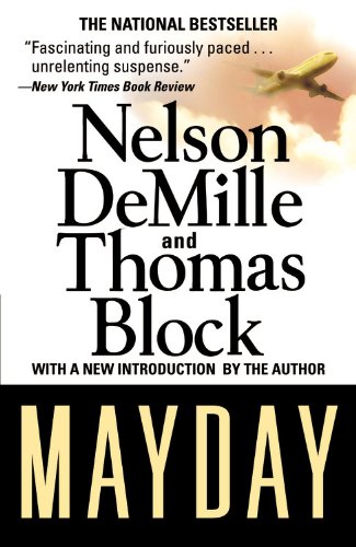 Mayday by Nelson DeMille