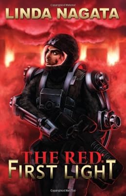 The Red: First Light