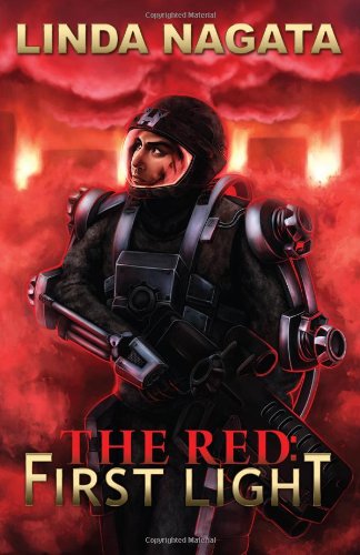 The Red: First Light by Linda Nagata
