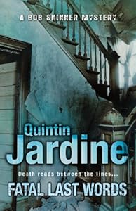 Fatal Last Words (Bob Skinner Mysteries)