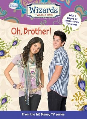 Oh, Brother! (Wizards of Waverly Place)