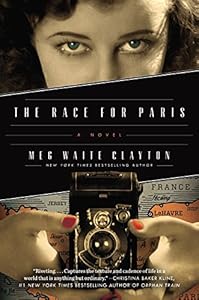 The race for Paris : a novel
