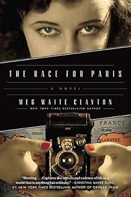 The race for Paris : a novel