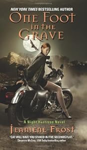 One Foot in the Grave