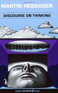 Discourse on Thinking