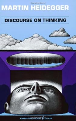 Discourse on Thinking